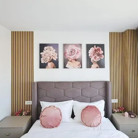 Apartment Casa Venus - Langa Iulius Mall