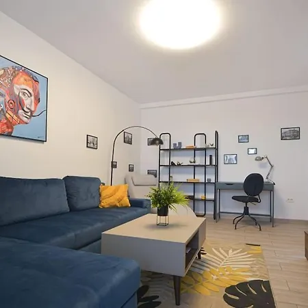 Casa Venus - Langa Iulius Mall Apartment Timişoara