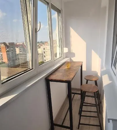Apartment Casa Venus - Langa Iulius Mall