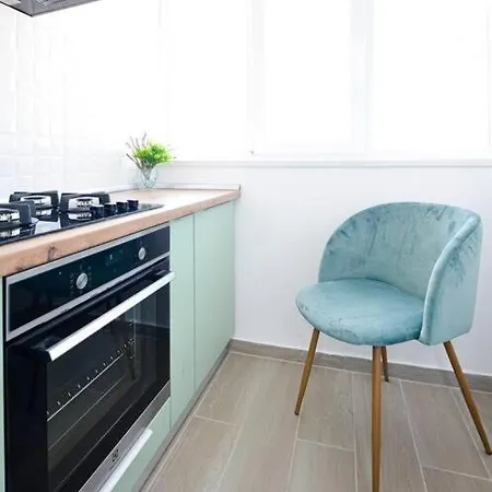 Casa Venus - Langa Iulius Mall Apartment *