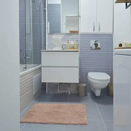 Casa Venus - Langa Iulius Mall Apartment