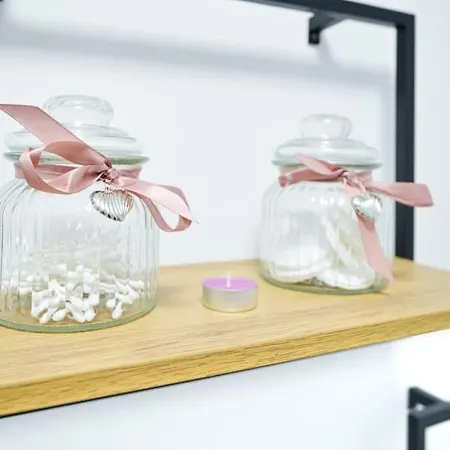 Apartament Casa Venus - Langa Iulius Mall