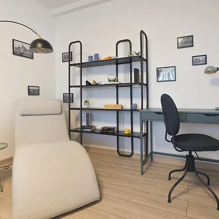 Casa Venus - Langa Iulius Mall Apartment