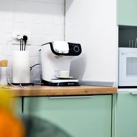 Apartment Casa Venus - Langa Iulius Mall Timişoara