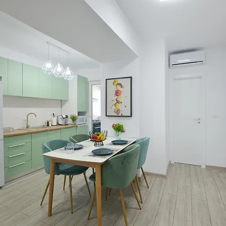 Casa Venus - Langa Iulius Mall Timişoara