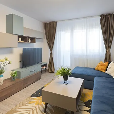 Casa Venus - Langa Iulius Mall