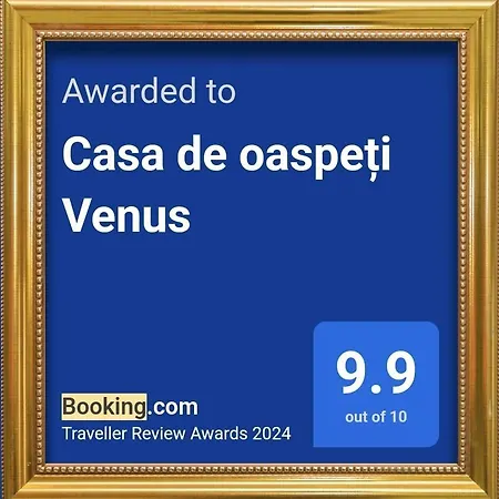 Casa Venus - Langa Iulius Mall Apartment Timişoara