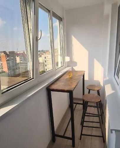 Apartment Casa Venus - Langa Iulius Mall