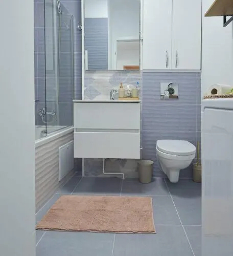 Casa Venus - Langa Iulius Mall Apartment