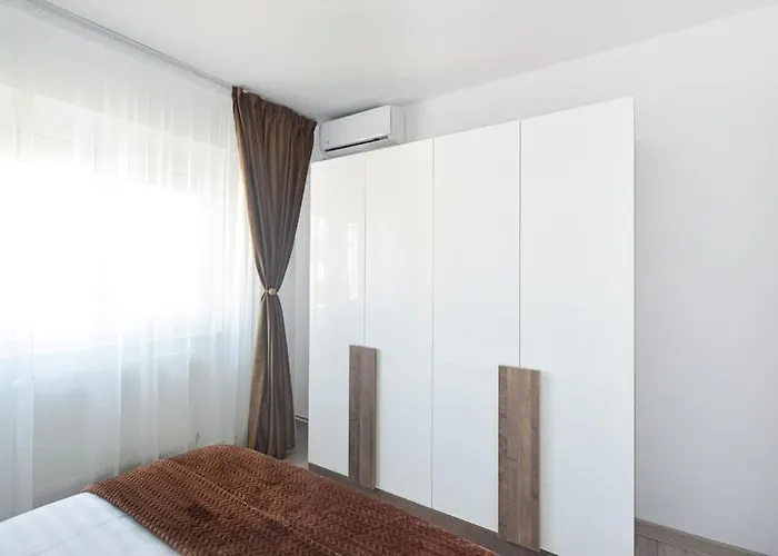 Casa Venus - Langa Iulius Mall