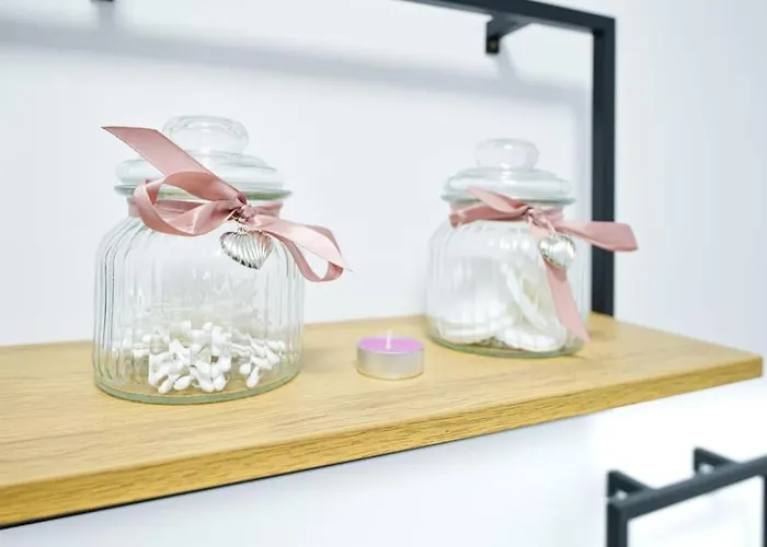 公寓 Casa Venus - Langa Iulius Mall