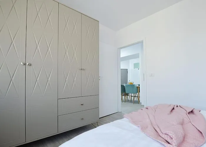 Casa Venus - Langa Iulius Mall