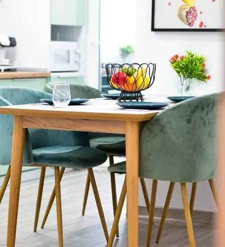 Apartment Casa Venus - Langa Iulius Mall Timişoara