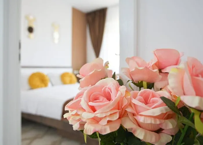 Casa Venus - Langa Iulius Mall 蒂米什瓦拉