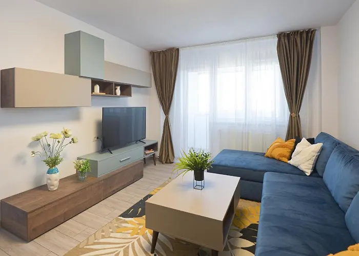 Casa Venus - Langa Iulius Mall