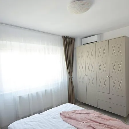 Casa Venus - Langa Iulius Mall Appartement