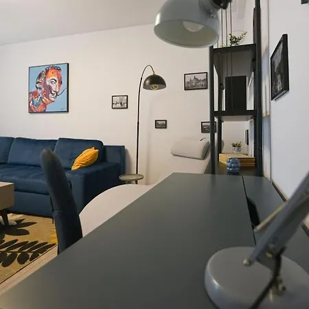 Appartement Casa Venus - Langa Iulius Mall