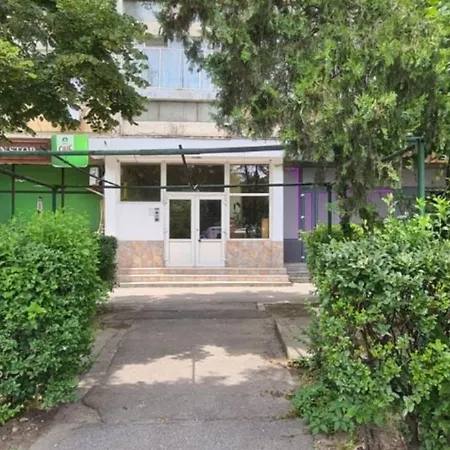 Appartement Casa Venus - Langa Iulius Mall *