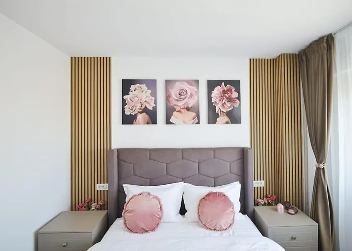 Appartamento Casa Venus - Langa Iulius Mall