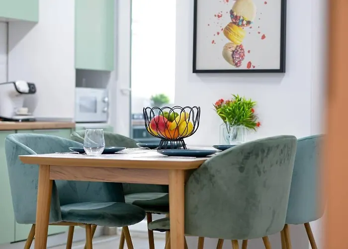 Appartamento Casa Venus - Langa Iulius Mall