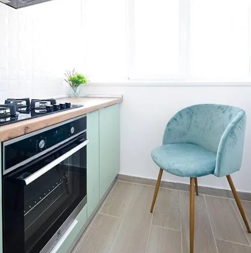 Casa Venus - Langa Iulius Mall Appartamento *