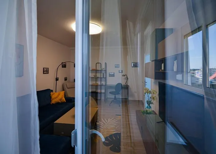 Casa Venus - Langa Iulius Mall Appartamento Timisoara