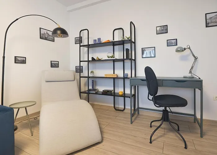 Casa Venus - Langa Iulius Mall Appartamento