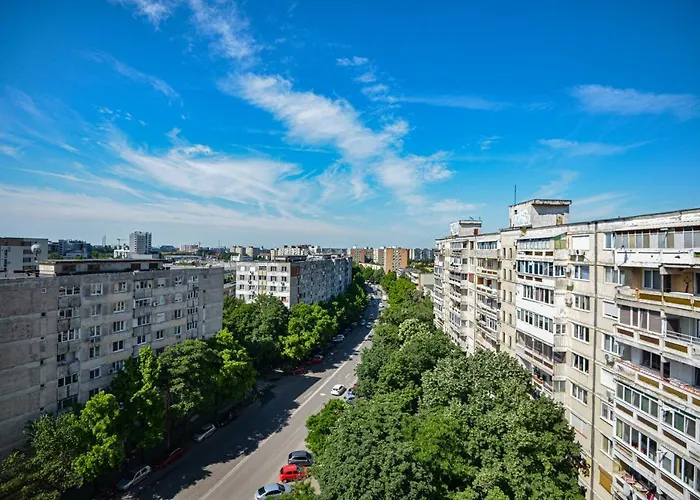 Appartamento Casa Venus - Langa Iulius Mall *