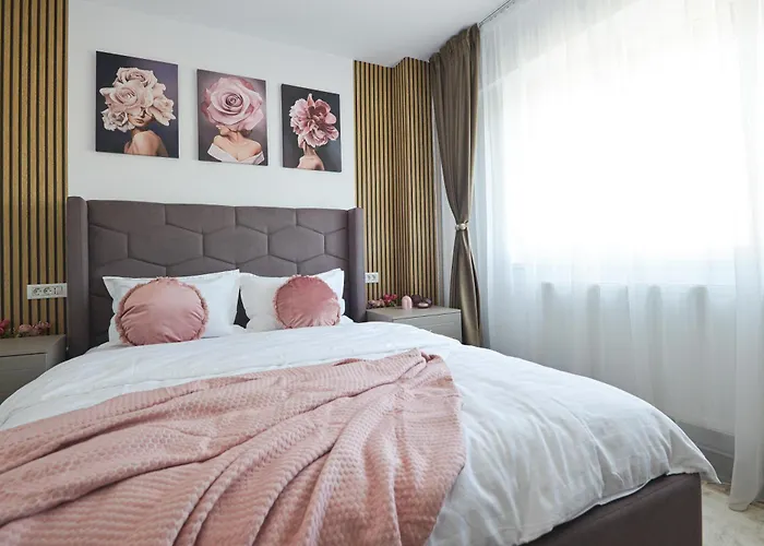 Appartamento Casa Venus - Langa Iulius Mall *