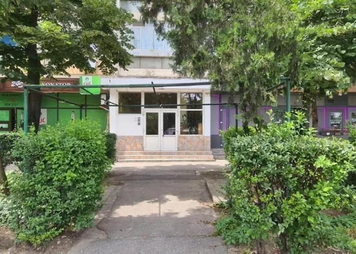 Appartamento Casa Venus - Langa Iulius Mall *